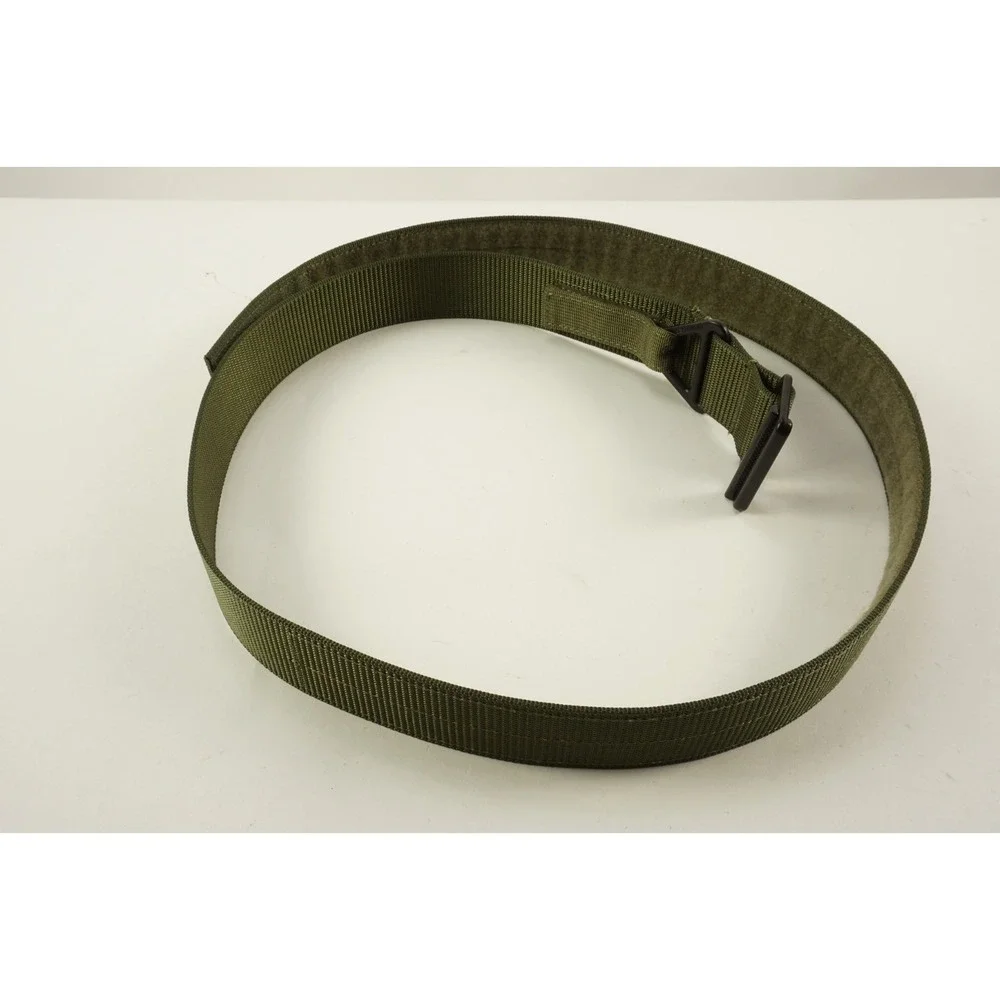 Wolf Tactical Heavy Duty Riggers Belt Large 1.75